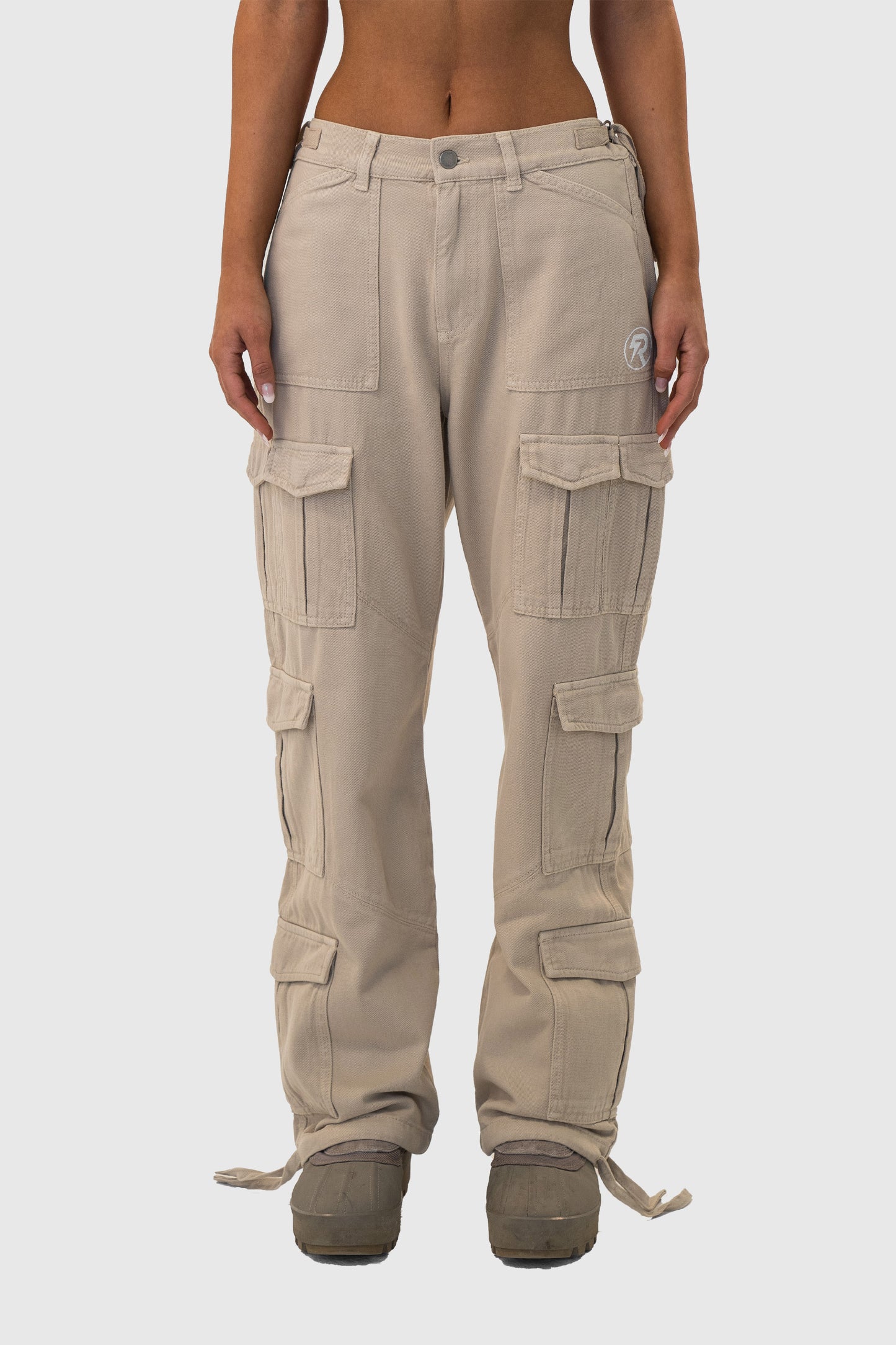 MULTIPOCKET CARGOPANTS