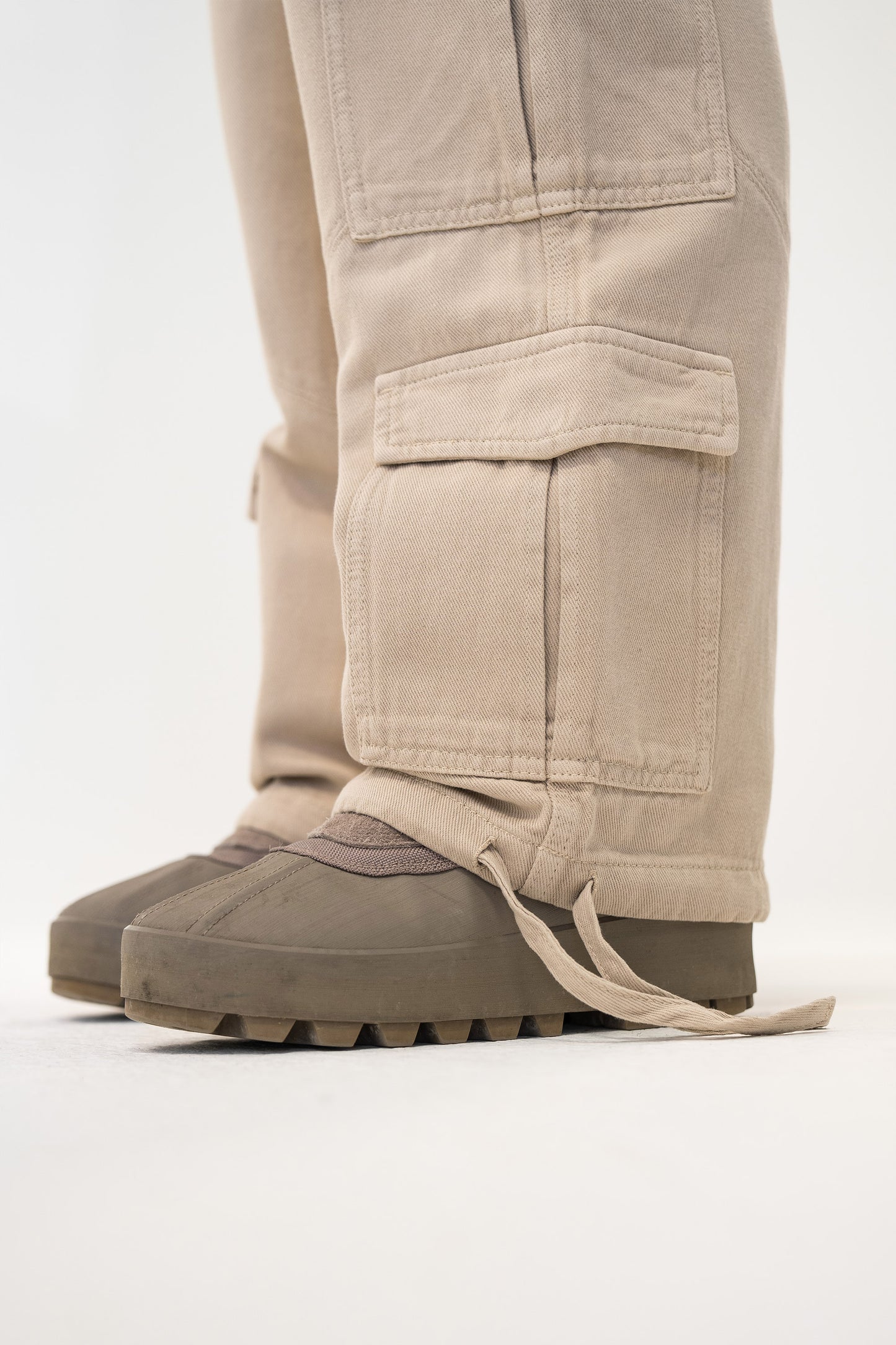 MULTIPOCKET CARGOPANTS