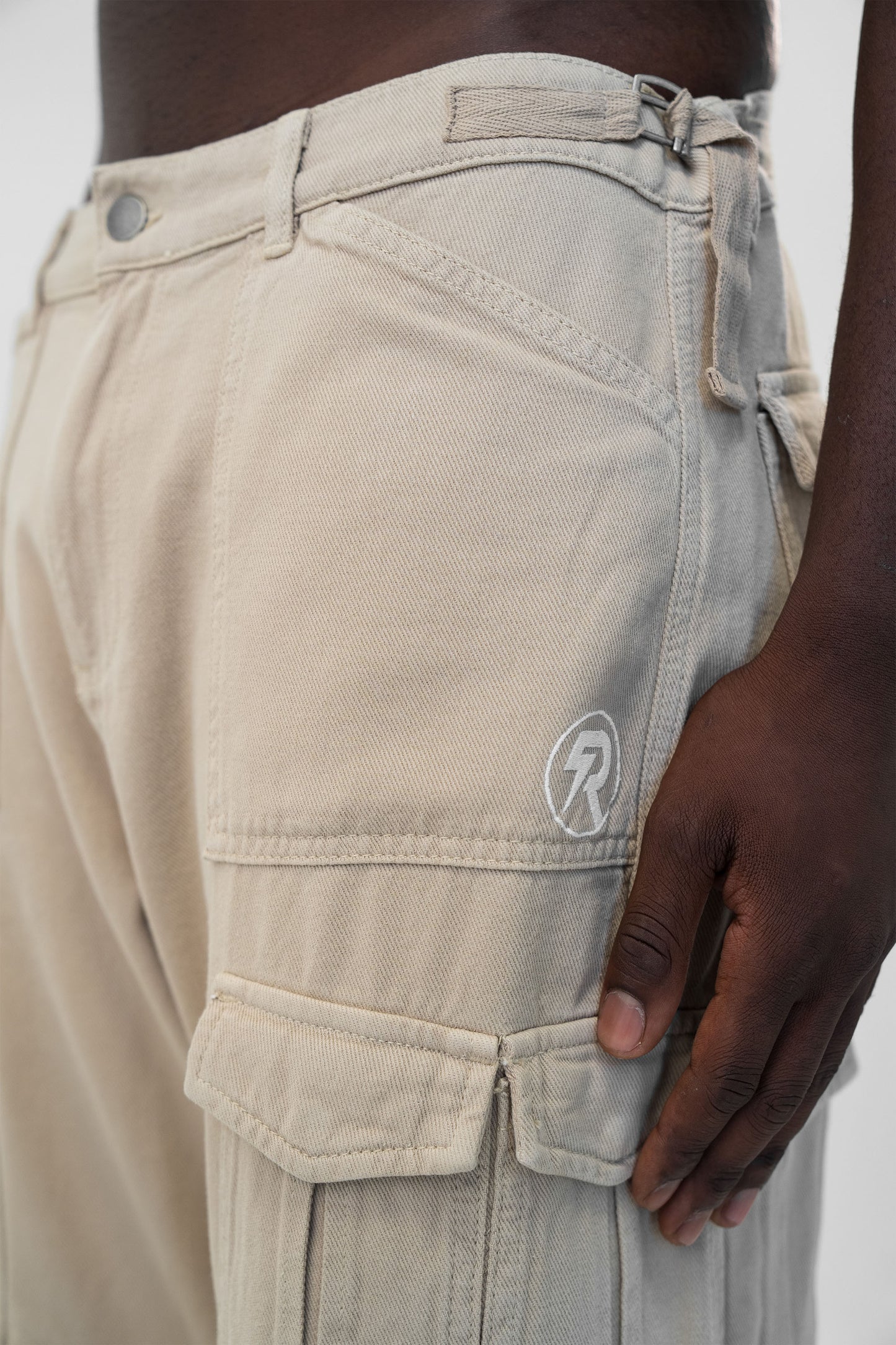 MULTIPOCKET CARGOPANTS